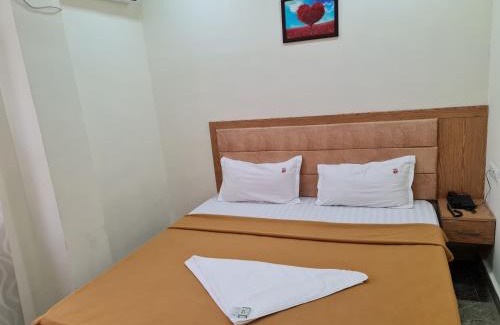 Vellore Hotel | Vijay Shree Inn