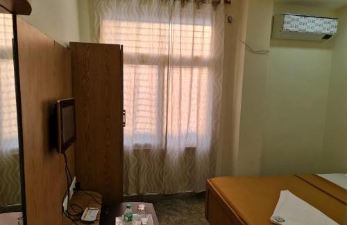 Vellore Hotel | Vijay Shree Inn