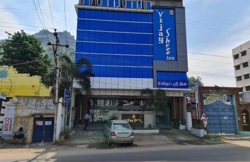Vellore Hotel | Vijay Shree Inn