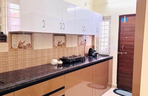 Gachibowli Apartment | Vijayhomes
