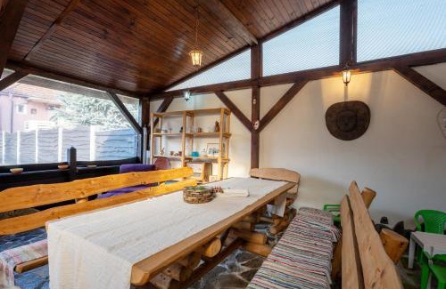 Sighisoara House | Vik's Home