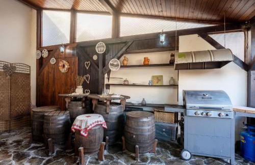 Sighisoara House | Vik's Home