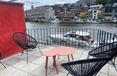 Leffe House | Vikarti Stay, a lovely house with incredible view