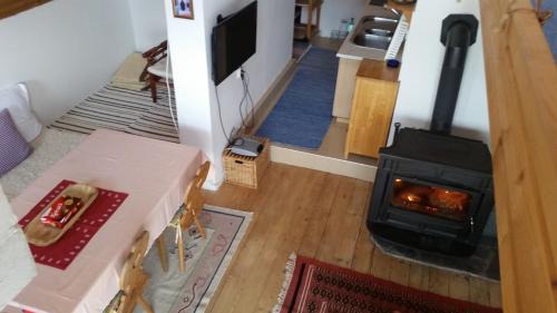 Babanovac House | Vikendica Armin