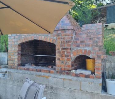 Bihac House | Vikendica Artos