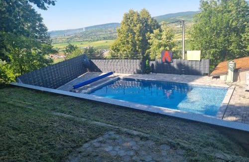 Bihac House | Vikendica Artos