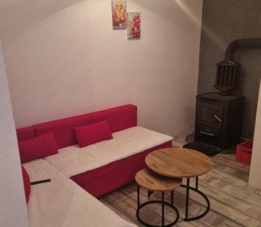 Bihac House | Vikendica Artos