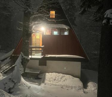 Jahorina Ski Chalet | Vikendica Jahorina J&K