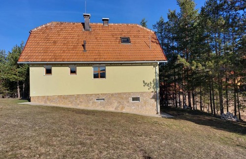 Zlatibor House | Vikendica Jevtovic - Vodice