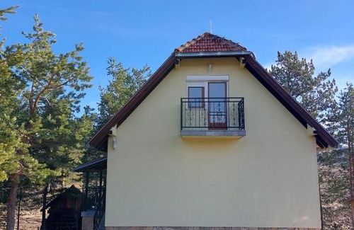 Zlatibor House | Vikendica Jevtovic - Vodice