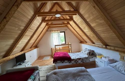 Savnik House | Vikendica Kutnja njiva