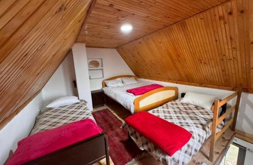 Savnik House | Vikendica Kutnja njiva