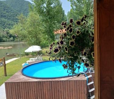 Milici House | Vikendica Mihic