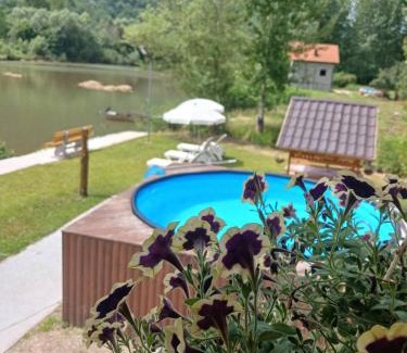 Milici House | Vikendica Mihic