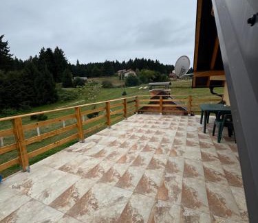Republika Srpska Ski Chalet | Vikendica Mila