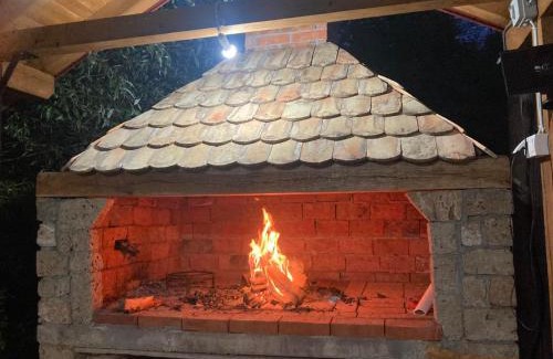 Republika Srpska House | Vikendica na Janju