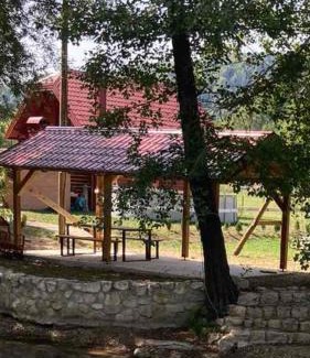 Republika Srpska House | Vikendica na Janju