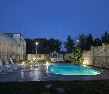 Novi Sad House | Vikendica Top House