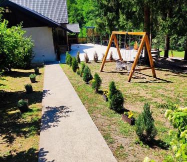 Tuzla Canton Villa | Vikendica Tuzla, Dolina mira