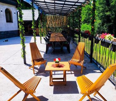 Tuzla Canton Villa | Vikendica Tuzla, Dolina mira