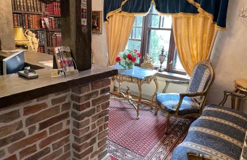 Tartu Villa | Vikerkaare Villa