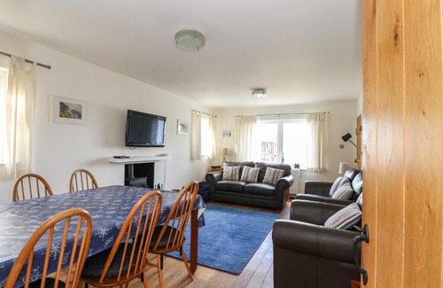 Glenuig House | Viking Cottage
