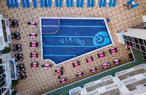 Kemer Apartment | Viking Express Hotel