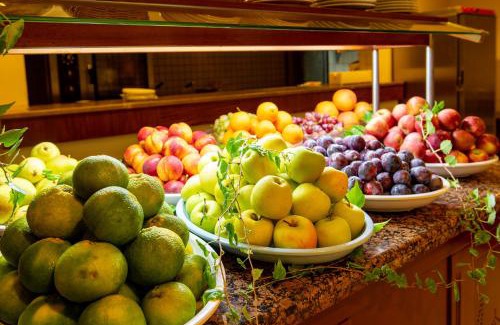 Kemer Apartment | Viking Express Hotel