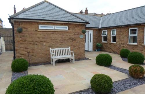 Broadstairs House | Viking Villa