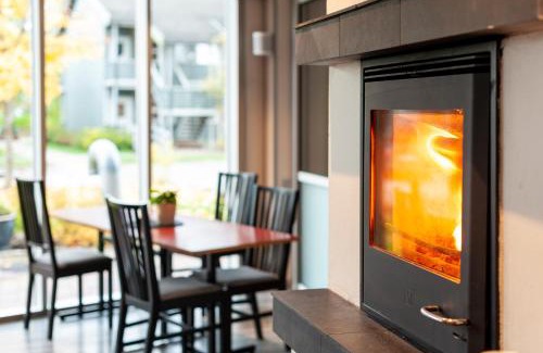 Hamar Municipality Hostel | Vikingskipet Hotell