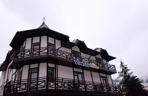 Bukovel House | Viktan Hotel