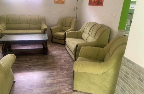 Zamardi Apartment | Viktor Apartmanház