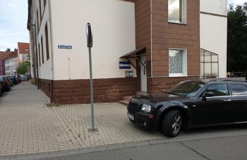 Pirmasens Apartment | Viktor