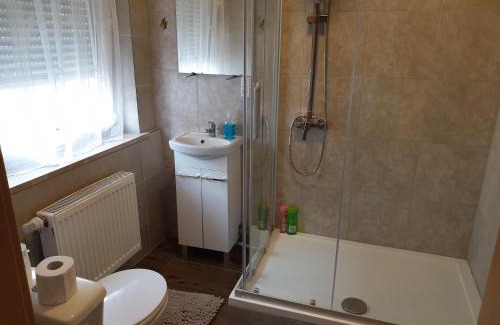 Pirmasens Apartment | Viktor
