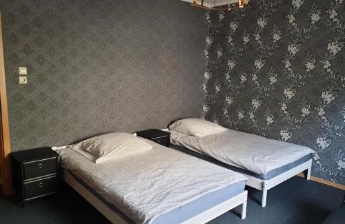 Pirmasens Apartment | Viktor