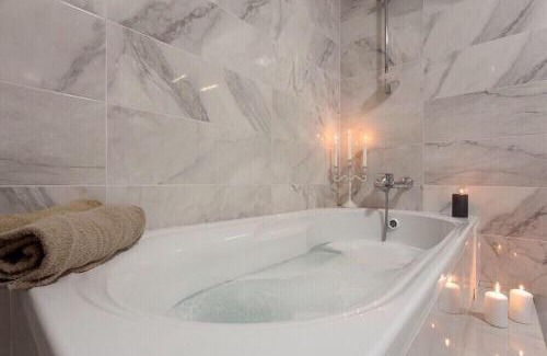 Yavory Apartment | Viktoria Garden apartment