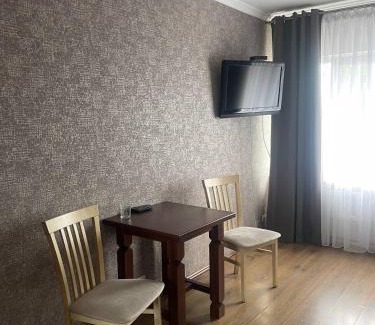 Obroshino Hotel | Viktoria Hotel