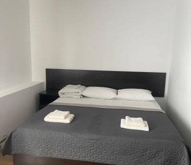 Obroshino Hotel | Viktoria Hotel