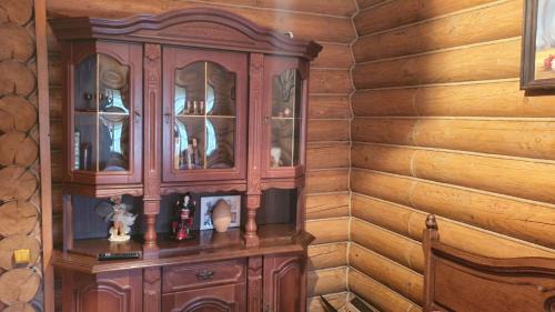 Uzhhorod House | Viktoria