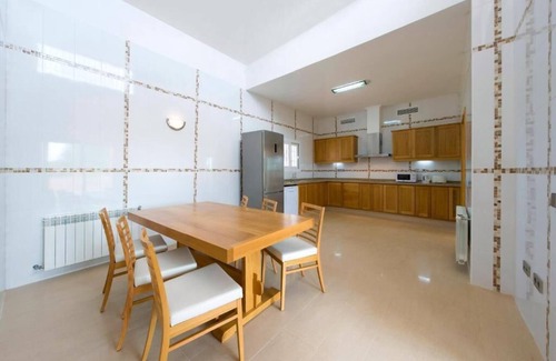 Santa Gertrudis Villa | VIL-ESCNL/Stunning Villa with Pool IBIZA 8 Guests | TOP