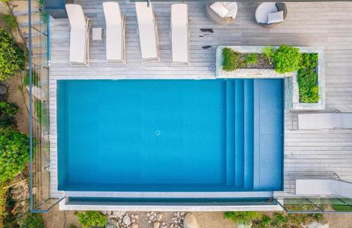 Cirendinu Villa | Villa A Pinetta Villata