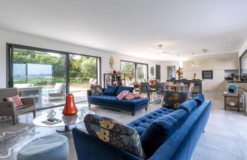 Cirendinu Villa | Villa Villa Lamas by Interhome