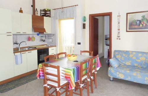 Pantanagianni-pezze Morelli House | Villa Bel Giardino, ideal for one or two families