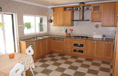 Alcalar Villa | Villa Fumone - Portimão - private home between Penina and Morgado Golf