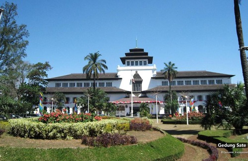 Ciwidey House | Vila A Ciwidey