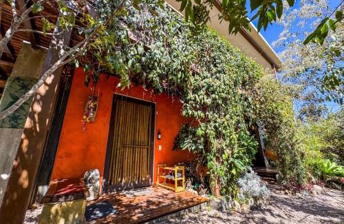 Alto Paraiso de Goias Hotel | Vila Abaton