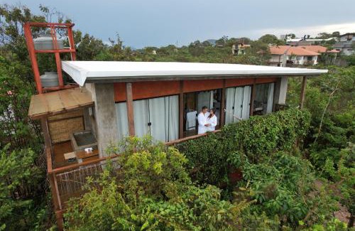 Alto Paraiso de Goias Hotel | Vila Abaton