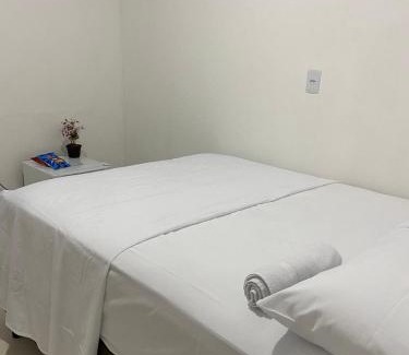 Braganca Hotel | Vila Aconchego
