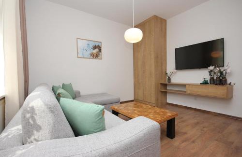 Sarajevo Apartment | Vila Alexandra