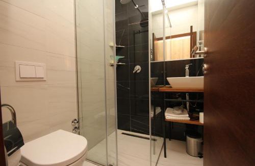 Sarajevo Apartment | Vila Alexandra